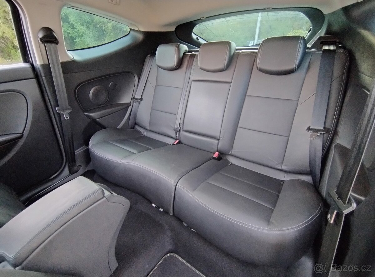 Renault Megane RS Mk.3 - 13