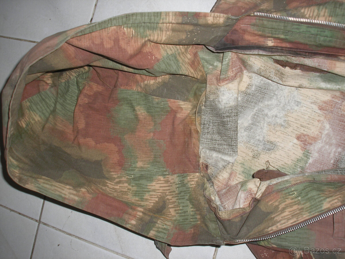 maskáče jehličí celta - 13