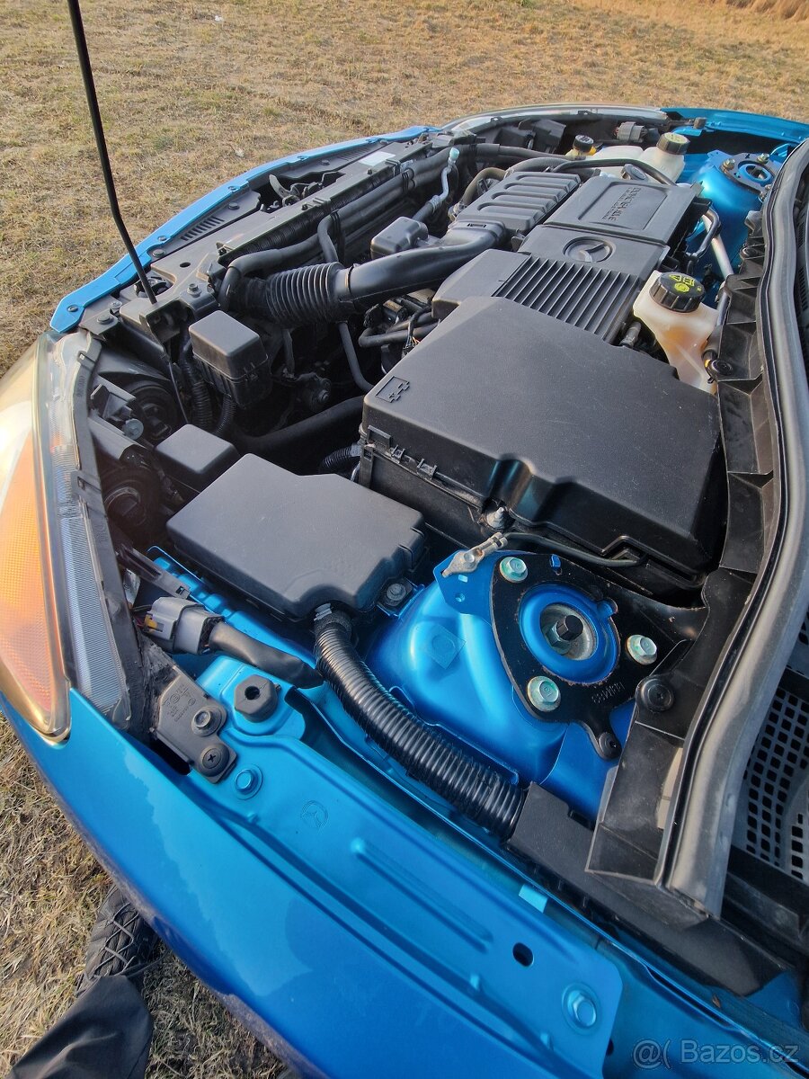 PRODÁM MAZDA 3 - 13