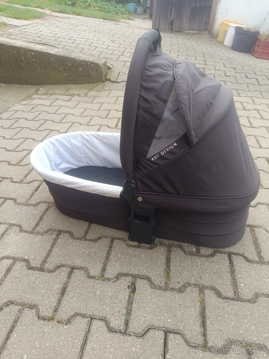 ABC DESIGN VIPER4 - 13