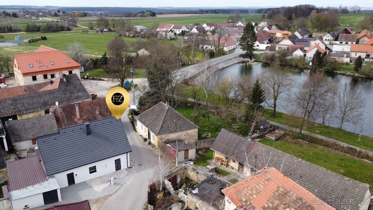 Rodinný dům v Myslkovicích - 13