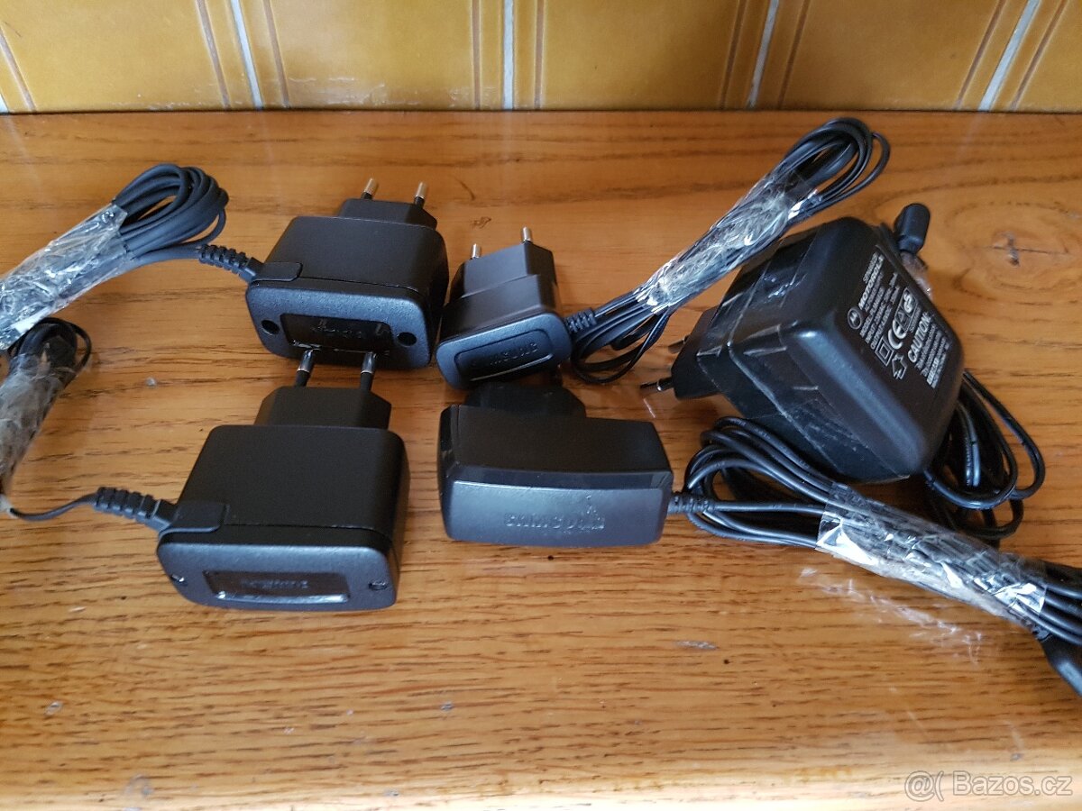 Elektro příslušenství - 13