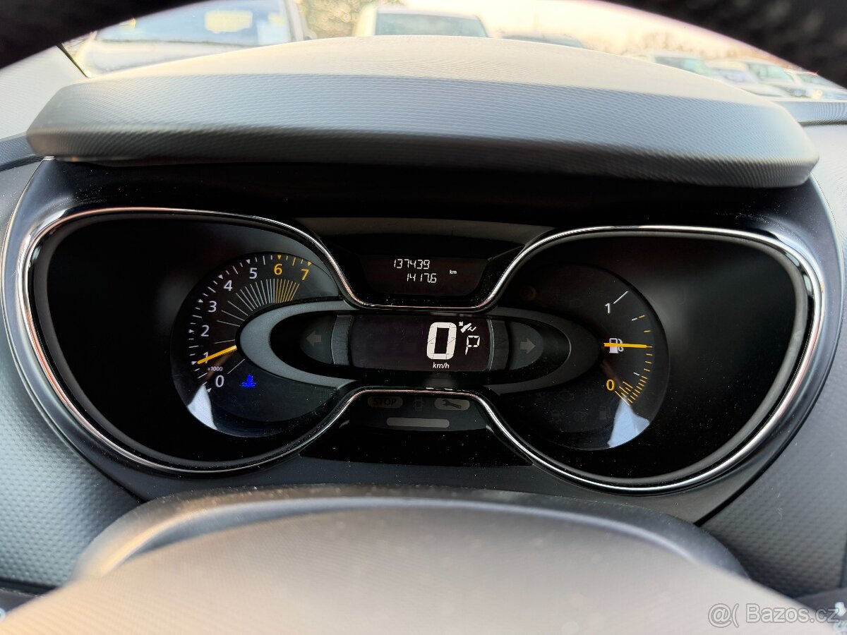 Renault Captur, 1.2 TCe 87kW, AUTOMAT - 13