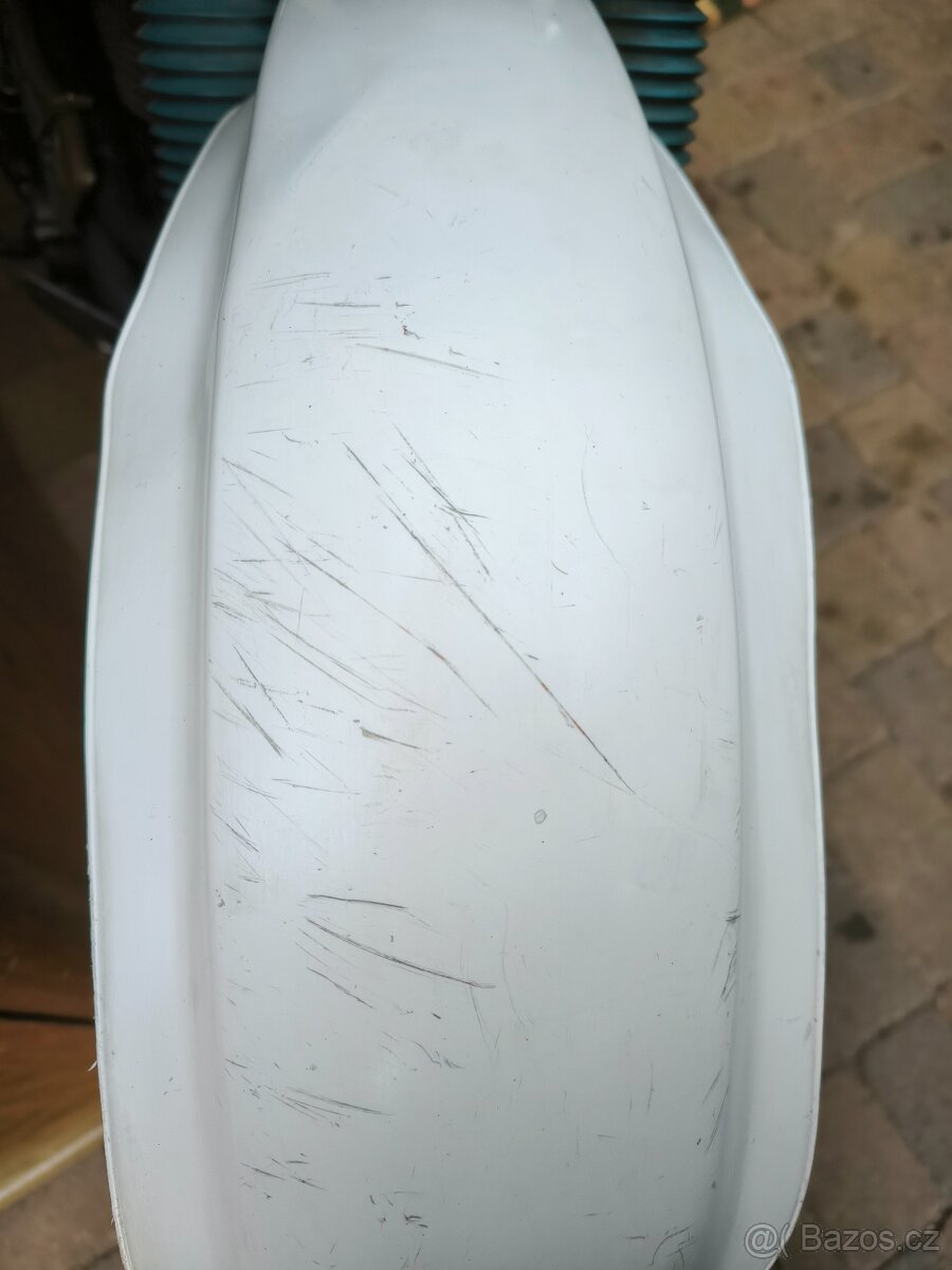 Suzuki DR 600 S 1985 - 13