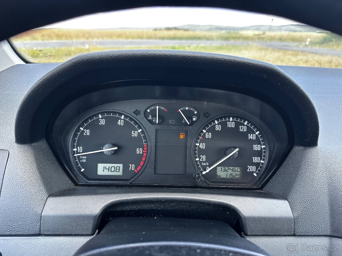 Škoda Fabia 1.4 MPI - 13