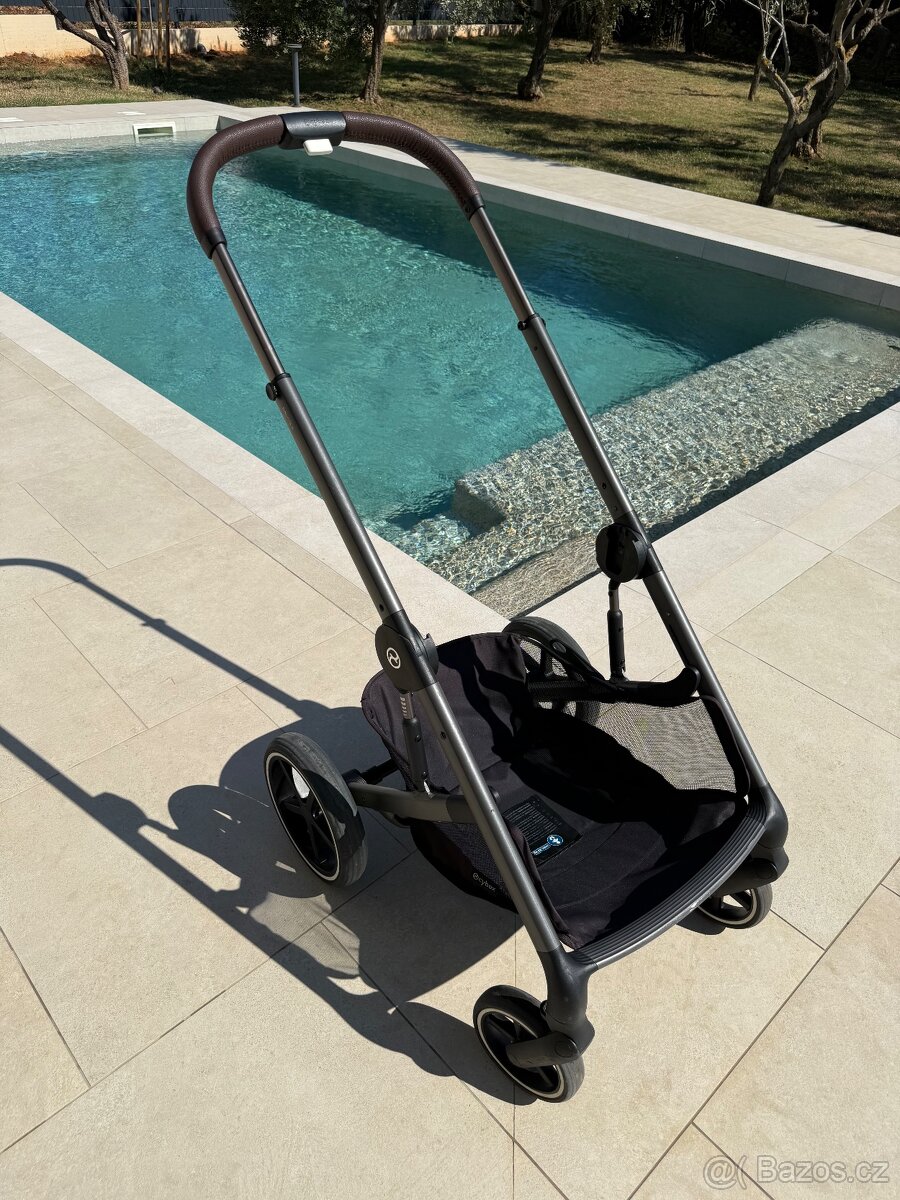 Cybex Balios S Lux - 13