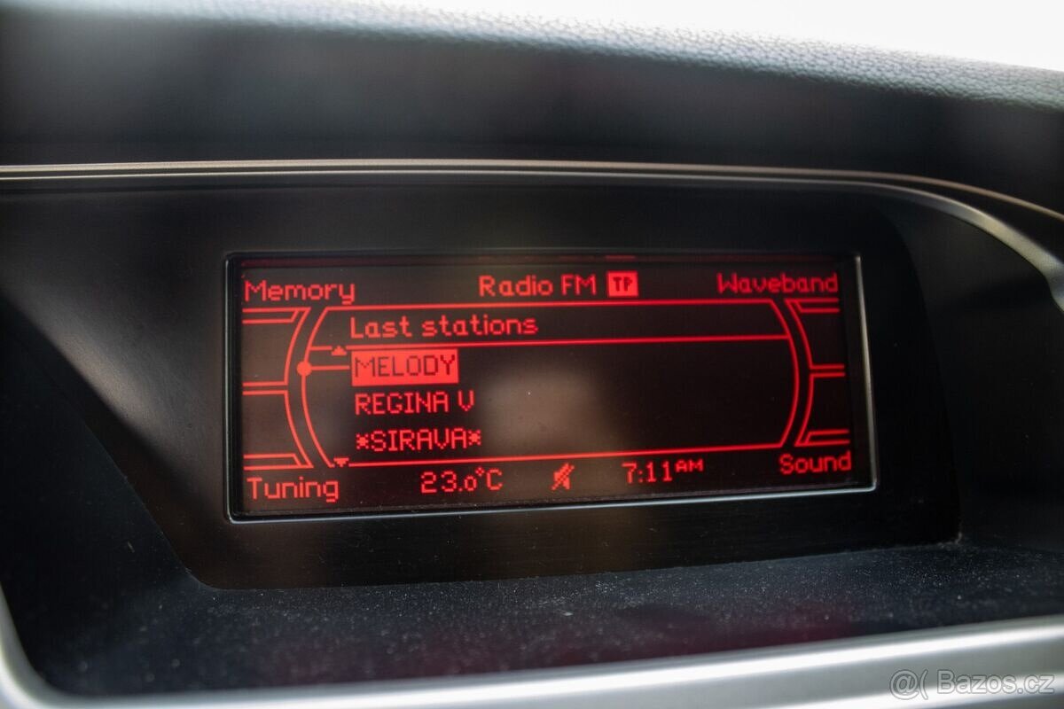 Audi A4 1.8 TFSI / 88kW / M6 / 2009 - 13