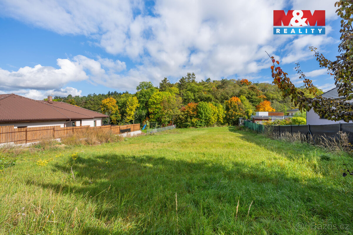 Prodej pozemku určeného k výstavbě, 1294 m², Žižice/Drnov - 13