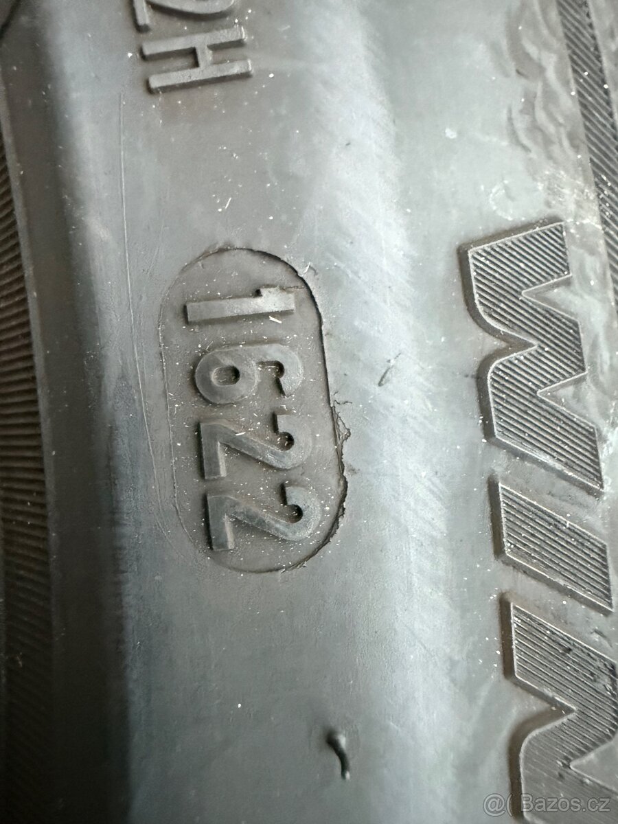 MERCEDES C-CLASS W206 - ORIGINÁLNÍ SADA 225/45 95H R18 - 13