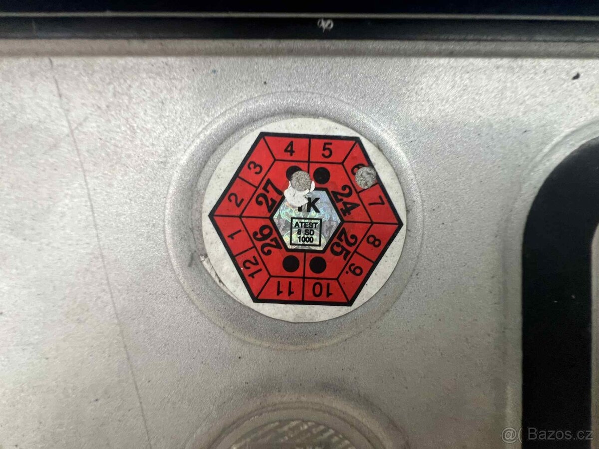 Prodám VW MULTIVAN T5 2.5TDI ( originál bez DPF) - 13