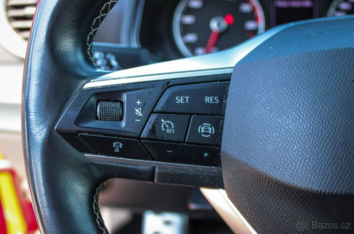 Seat Arona 1.5 TSI EVO FR DSG - 13