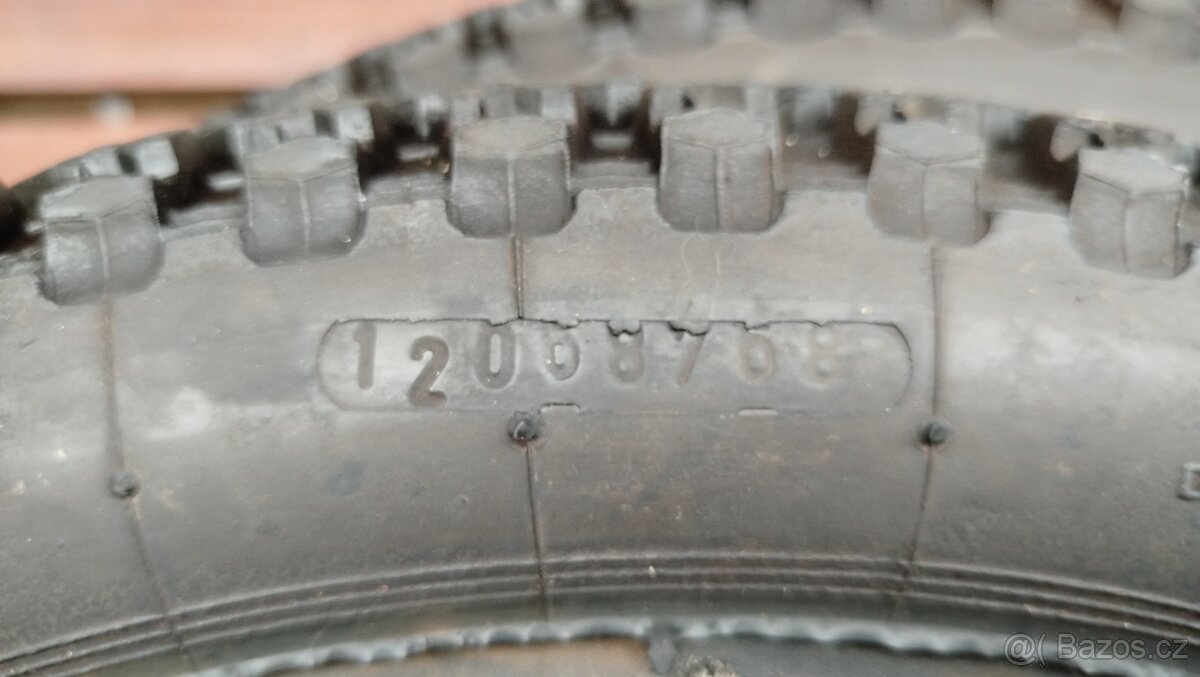 Pneumatiky Barum 18" - 13