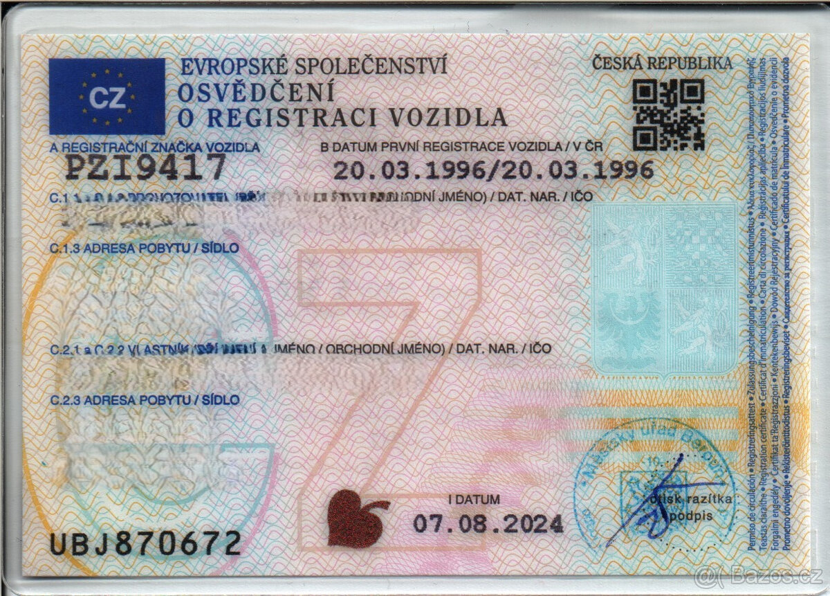 Fiat Punto S55 - najeto pouze 30136 km - 13