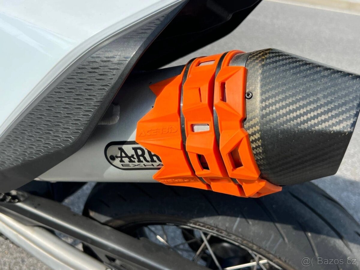 KTM 690 SMC-R - 13