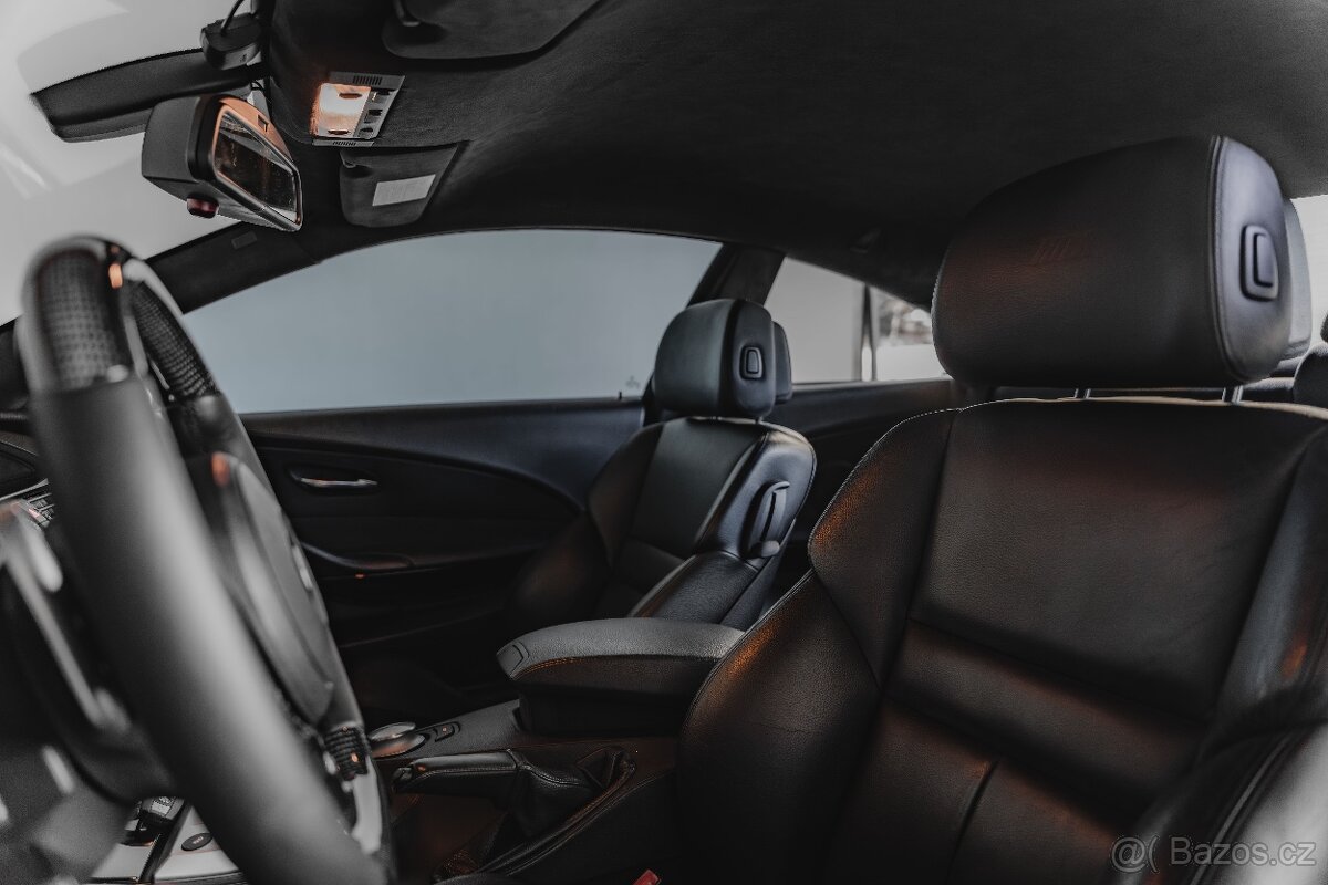 BMW M6-e63-5.O V1O-373kW-DPH-R19 - 13