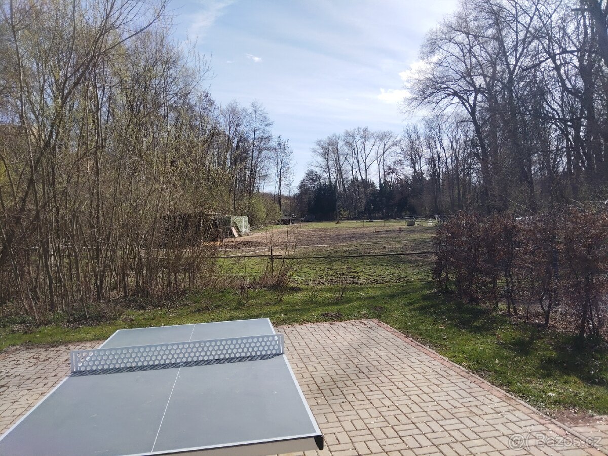 Ustájení koní (s prací) - 13