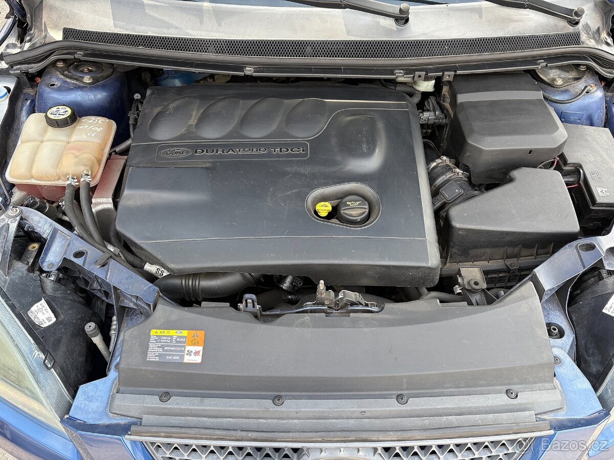 FORD FOCUS Combi - 13