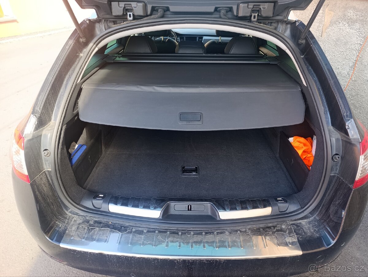 Peugeot 508 - 13