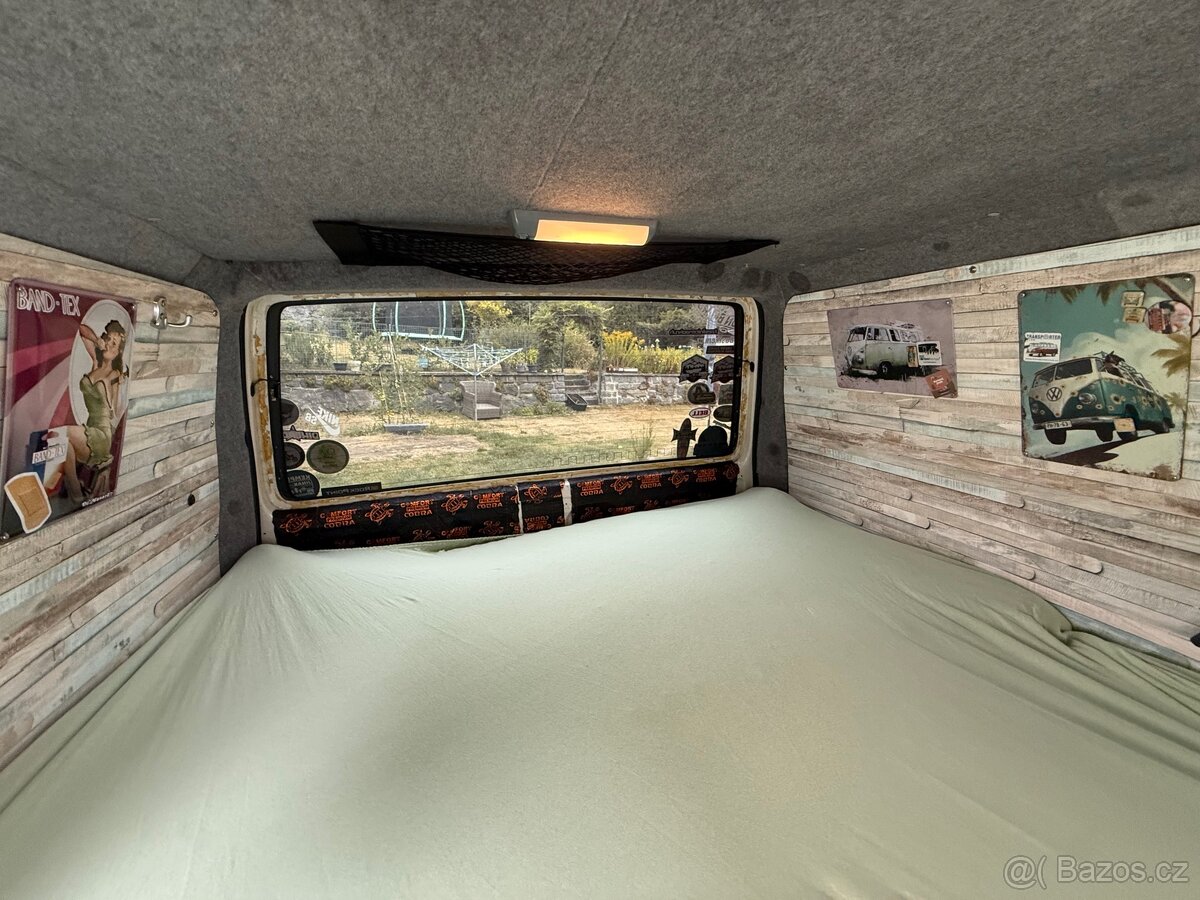 Vw t4 Reimo - 13