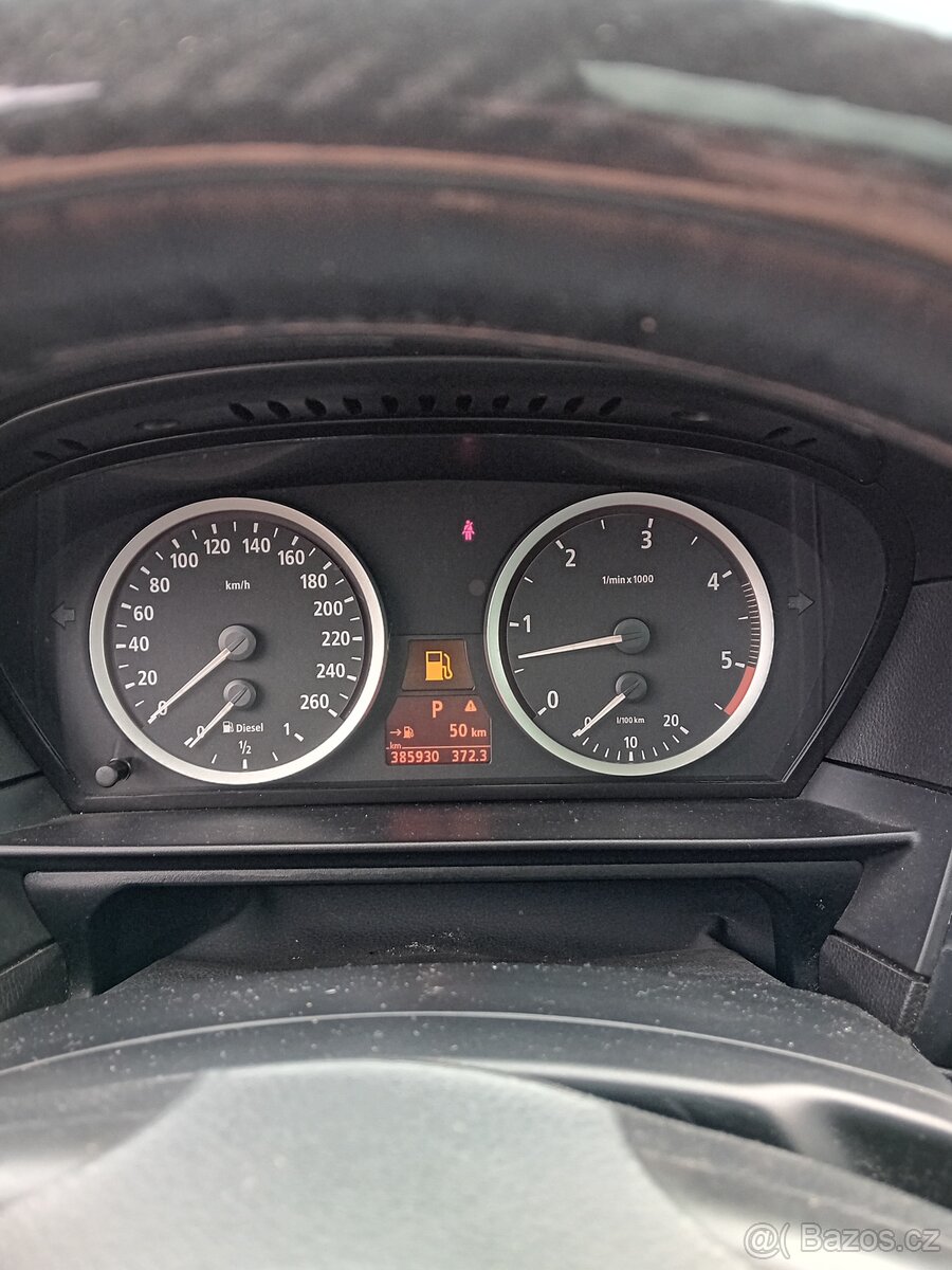 BMW E61 330D 160KW AUTOMAT - 13