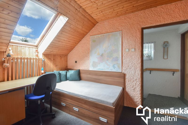 Prodej hezkého domu v Jeseníkách - 13