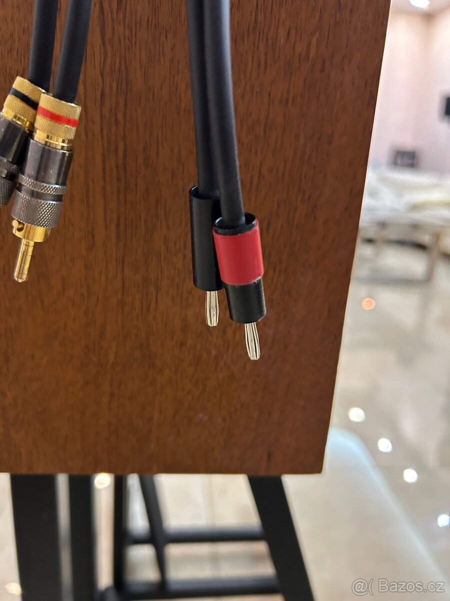 Reproduktor Rogers LS3/A5 - 13