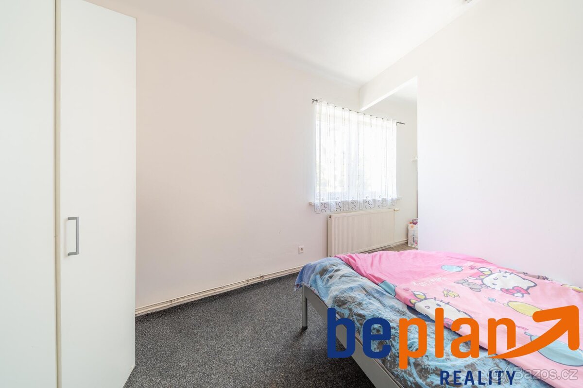 Prodej víceúčelového domu Jana Nerudy Kynšperk nad Ohří - 13