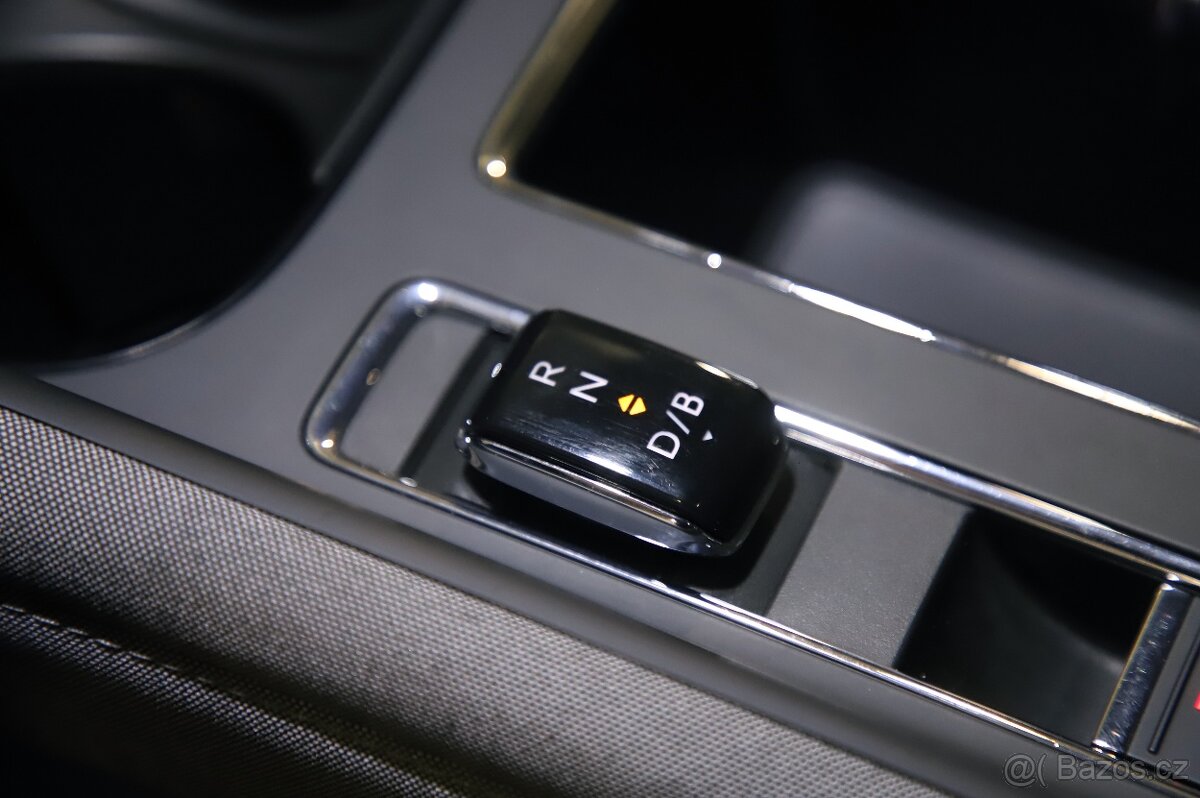 Škoda Enyaq 132kW Kessy ACC SOH 95,1 - záruka Autodraft - 13