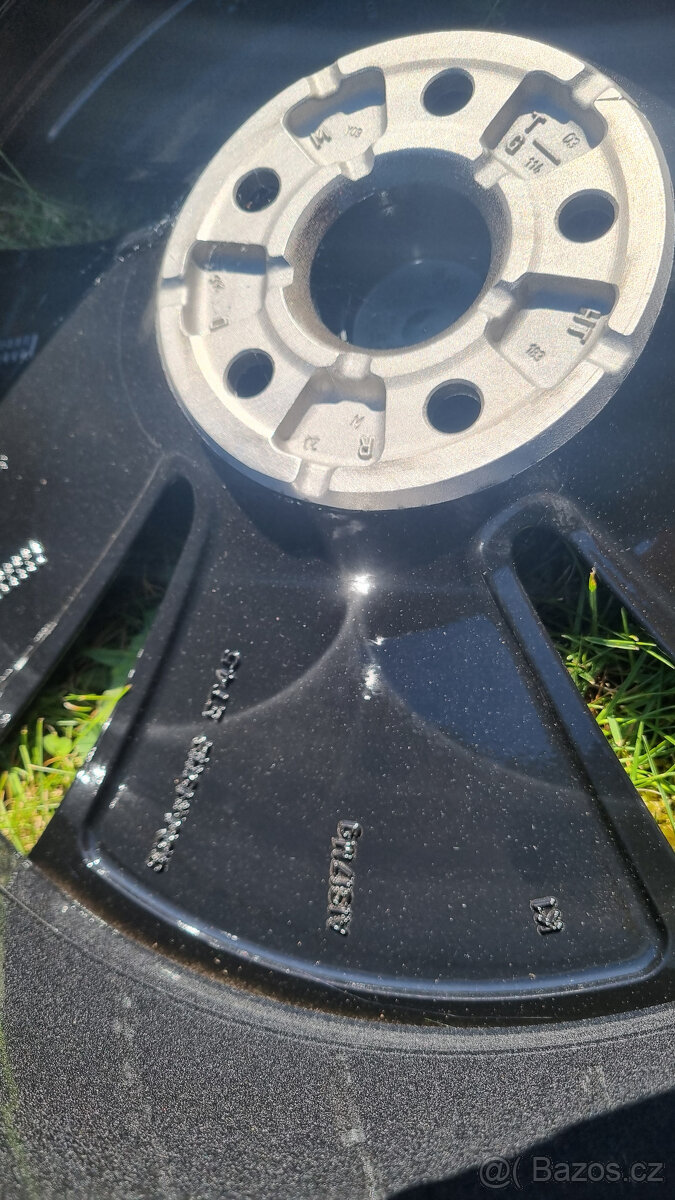 ALU kola Volkswagen ID4 ID.Buzz Tilburg - 13