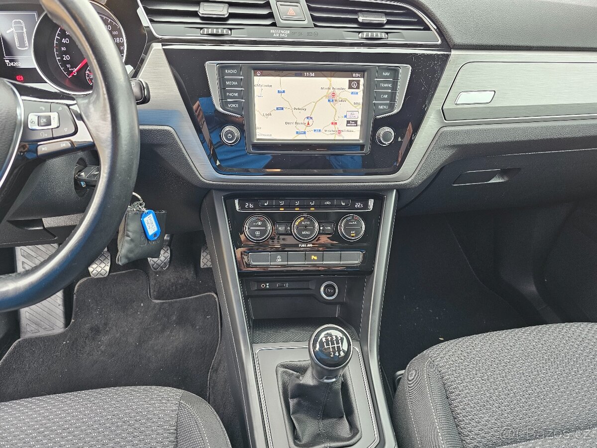 Kia Niro HYBRIDNÍ 1.6 GDI HEV Exclusive DCT - 13