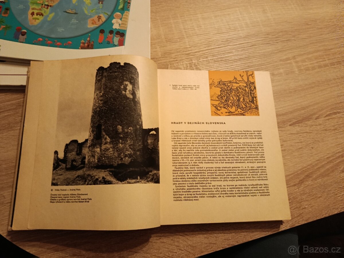 Dětské a knihy pro dospělé, Beatles , Karel Čapek - 13