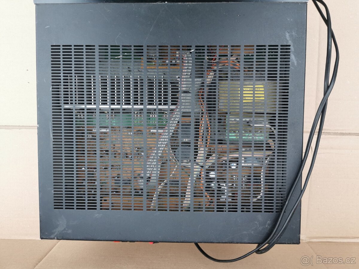 Prodám zesilovač Technics - 13