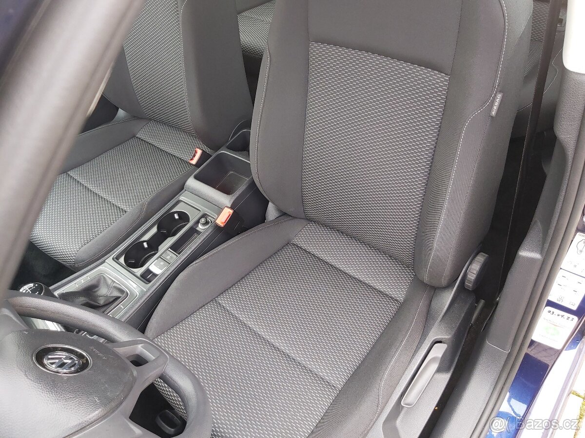 Volkswagen Golf 1.0 TSi 85 kw, 2020 - 13