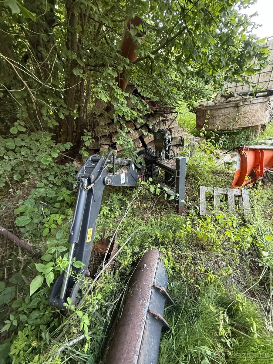 Antonio Carraro TRH 9400 - 13