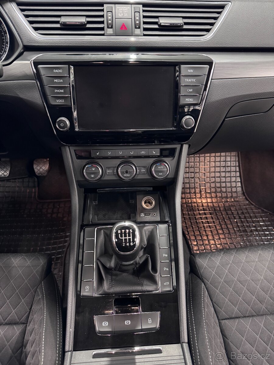 Superb 2.0-110kw manual - 13