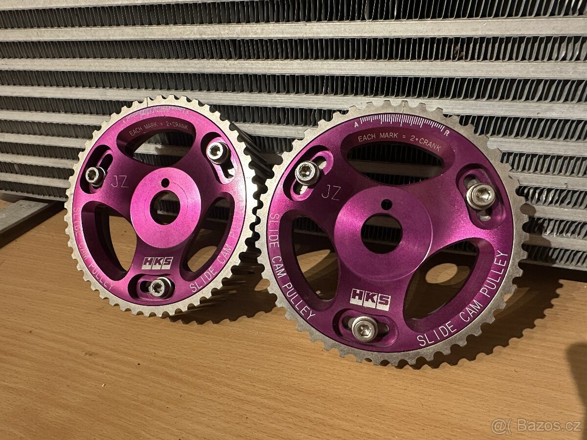 2jz gte - 13