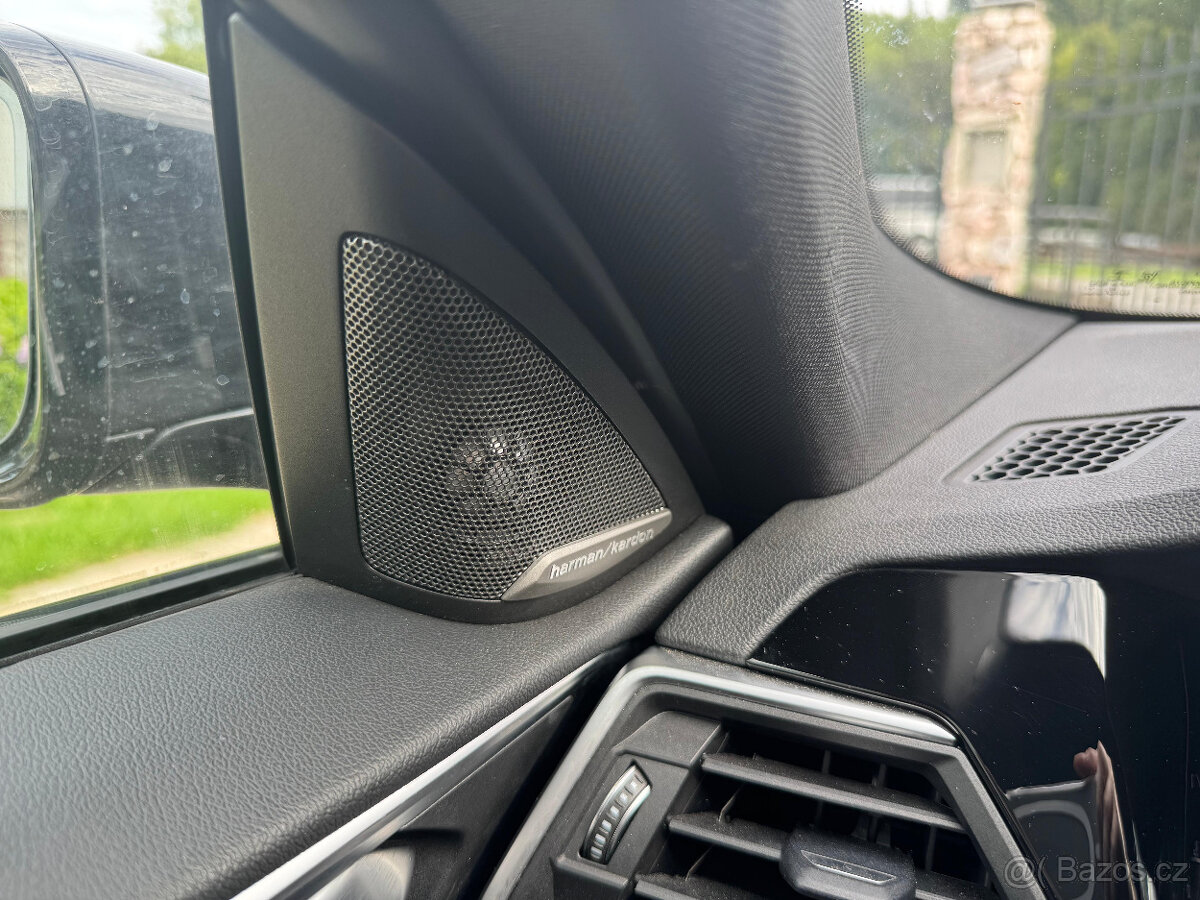 BMW M440i MHEV xDrive Steptronic (G22) - 13