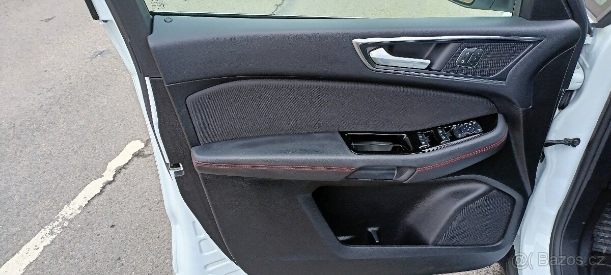 Ford S-max 1.5 ecoboost 121kw Facelift - 13