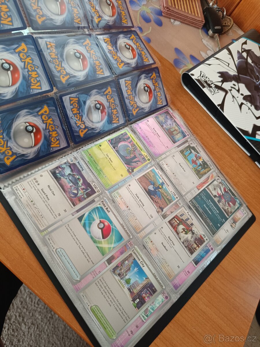 Pokemon karty. - 13