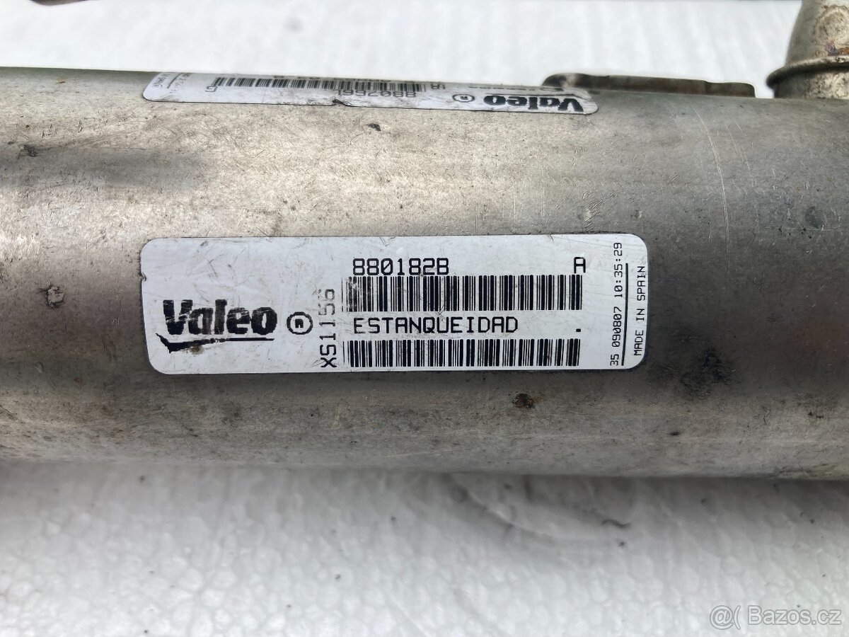 Díly z D5244T5 - 13