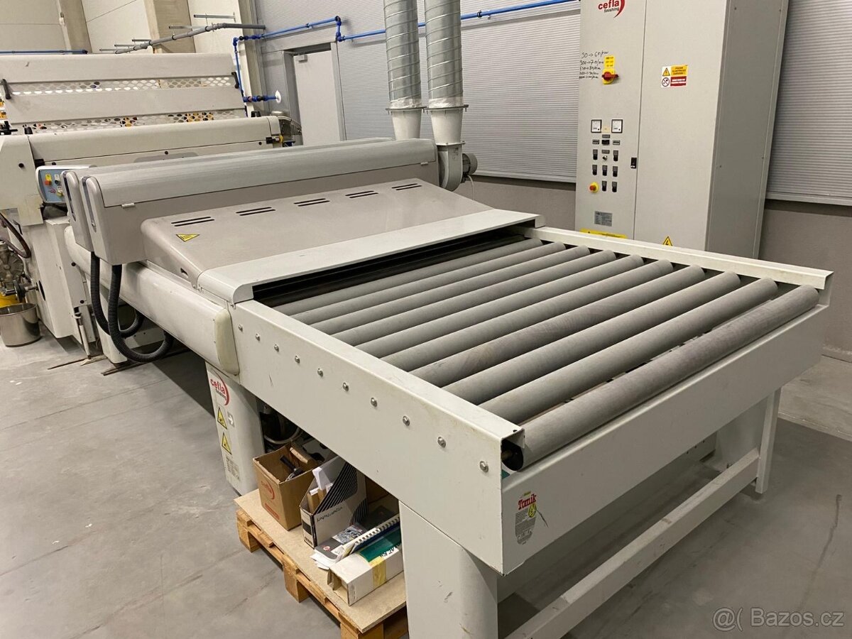 Navalovačka s UV vytvrzením - 13