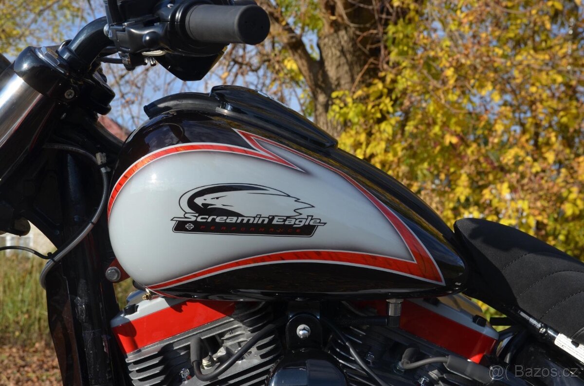 Harley Davidson FXSBE - 13