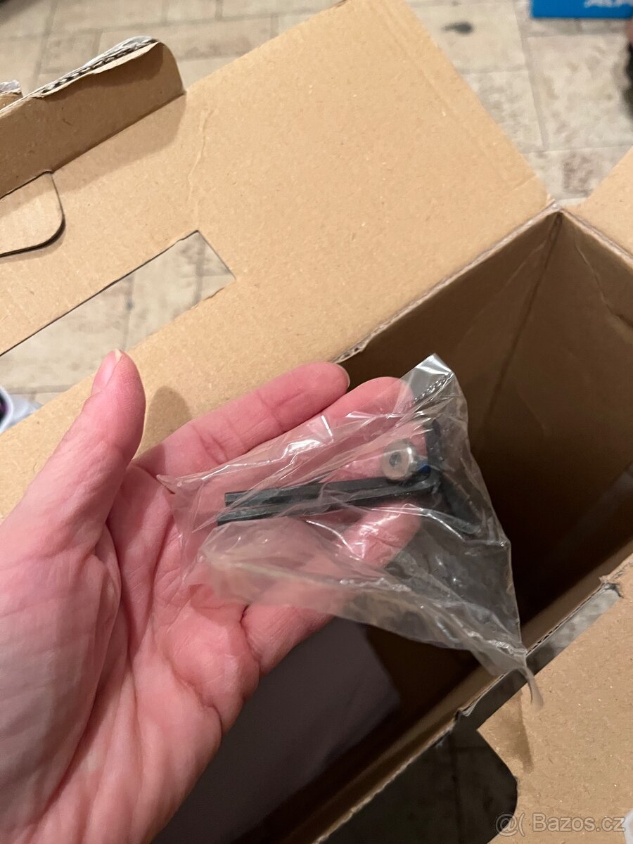 Brusle Worker, vel 29-32 - 13