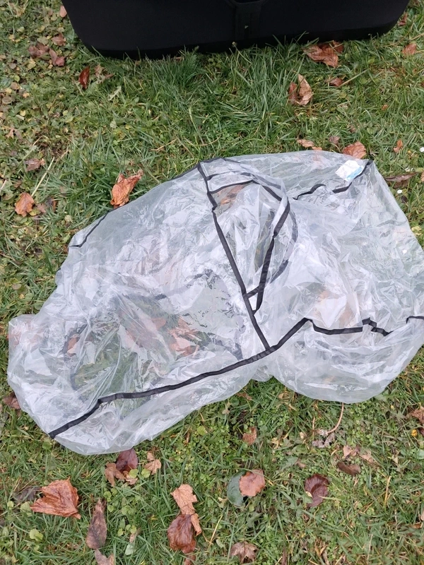 Kočárek Thule Urban Glide 2 včetně korbičky - 13