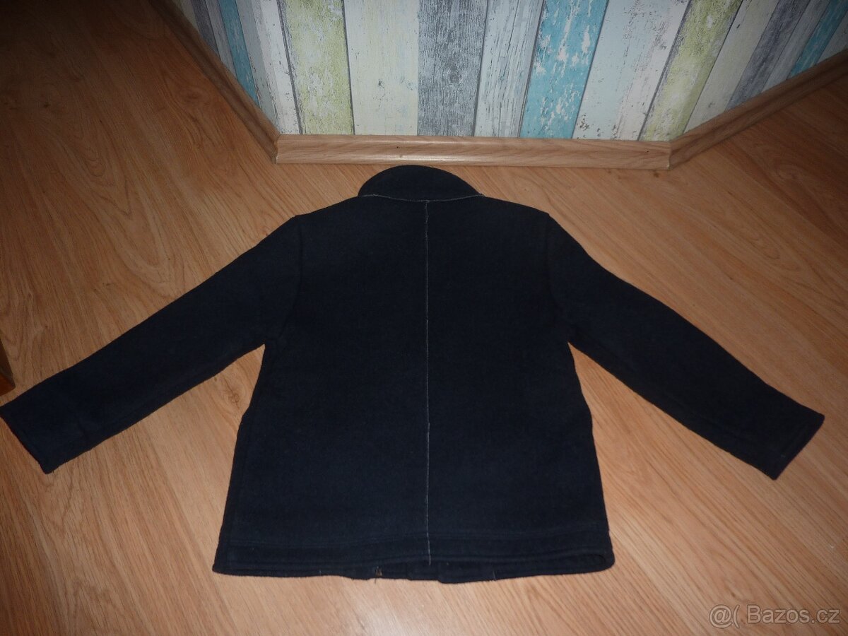 2v1_6 let_Celoroční chlapecká bunda/kabát Spitfire - 13