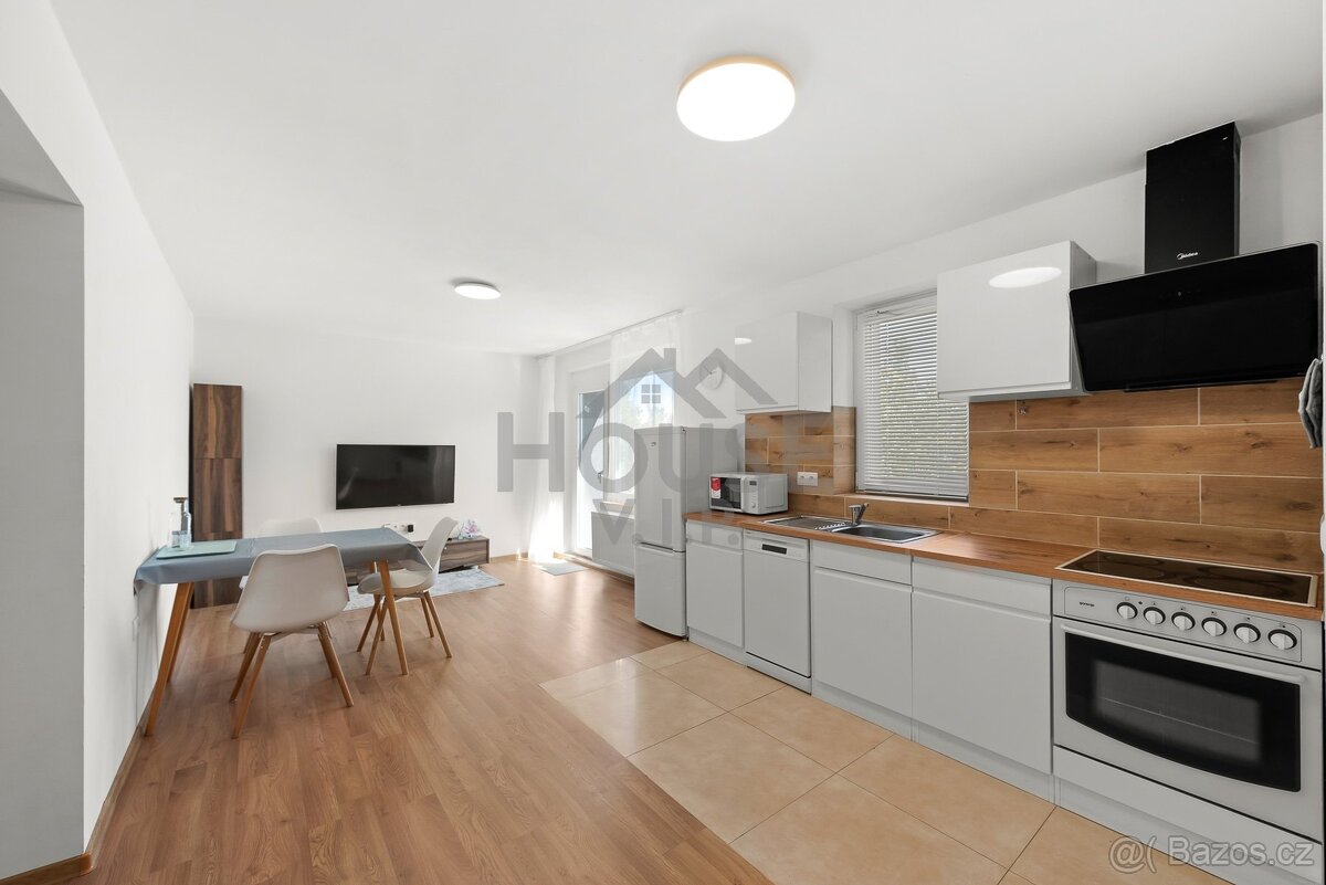 Prodej rodinného domu 213 m², Kojetice, ev.č. 01123 - 13