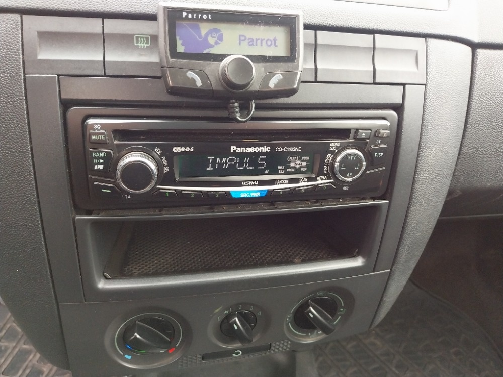 Škoda Fabia Combi 1,2 HTP 47kW/2006/původ ČR - 13