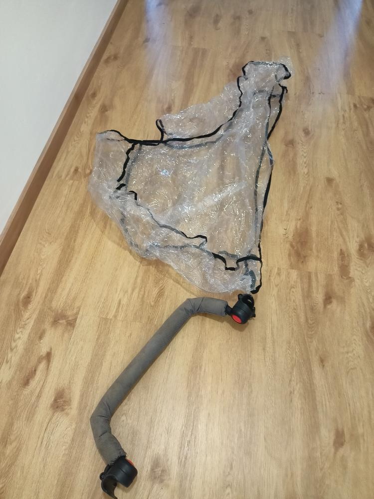 TFK Joggster Twist LITE - 13