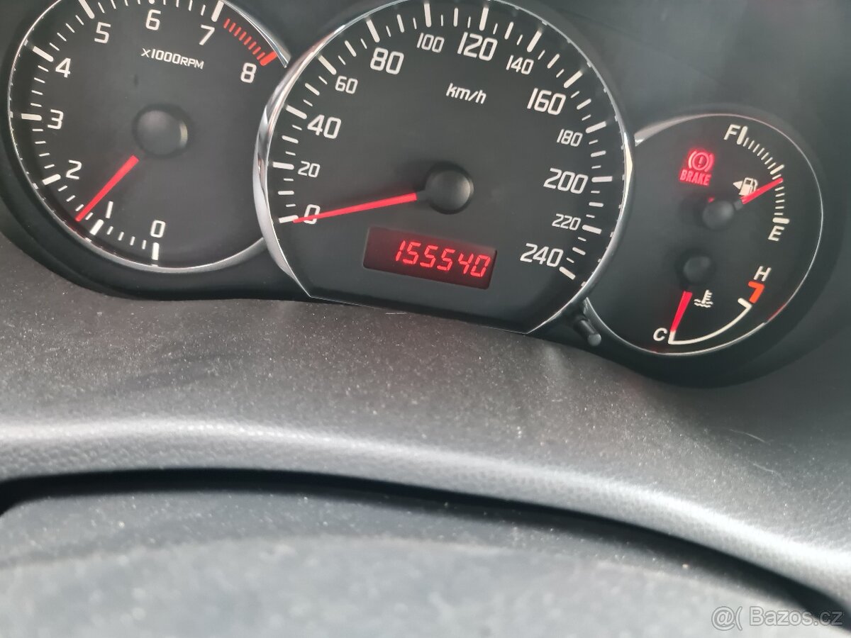 Suzuki Swift 1.6 sport 92kw 3 dver. - 13