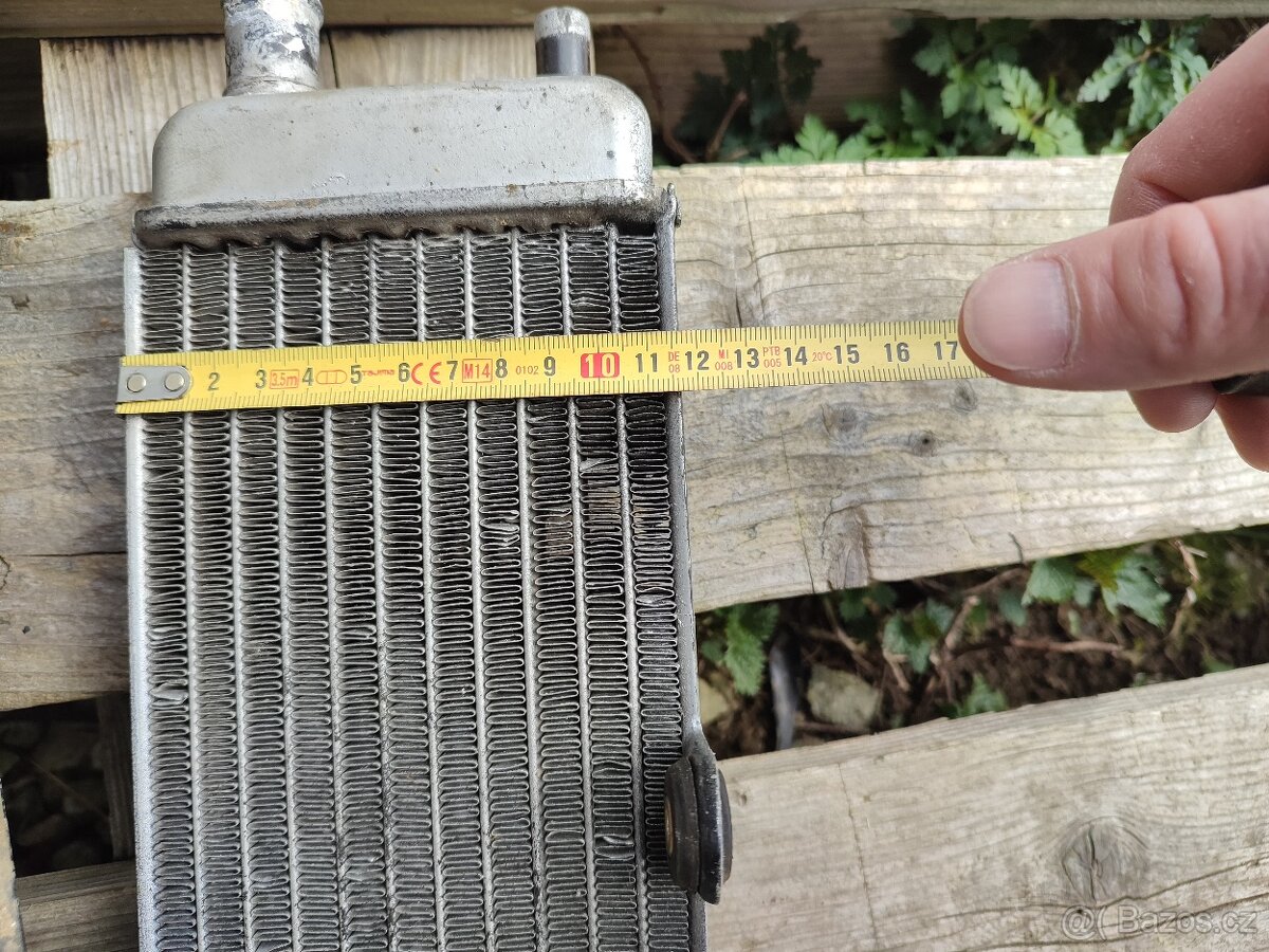 Derbi Senda H 50 - 13